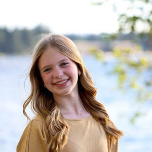 Meet your Posher, Brooke